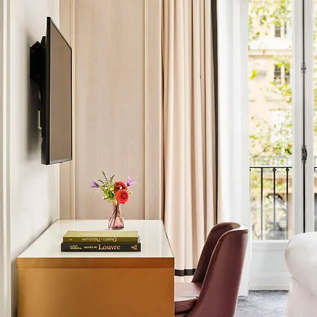 Du Louvre, In The Unbound Collection By Hyatt 5*