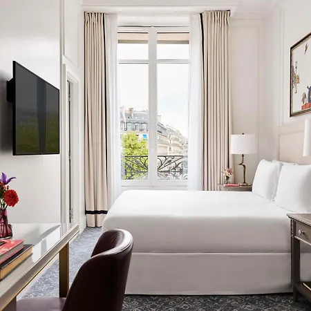 Du Louvre, In The Unbound Collection By Hyatt Hotel 5*
