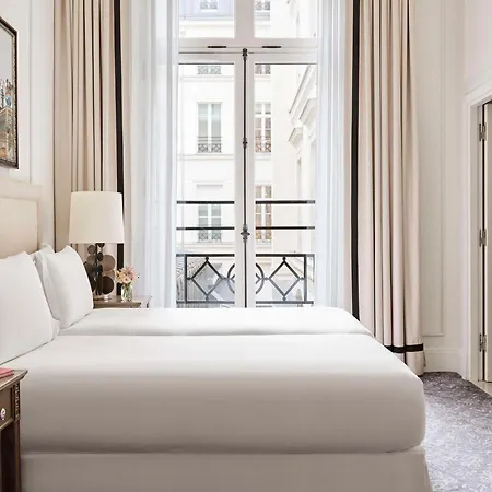 Hotel Du Louvre, In The Unbound Collection By Hyatt