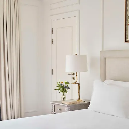 Hotel Du Louvre, In The Unbound Collection By Hyatt 5*