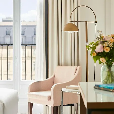 Du Louvre, In The Unbound Collection By Hyatt 5*