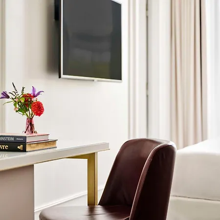 Du Louvre, In The Unbound Collection By Hyatt 5* Paris