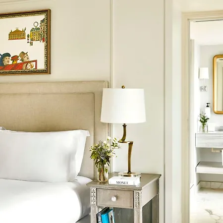Du Louvre, In The Unbound Collection By Hyatt 5* Paris