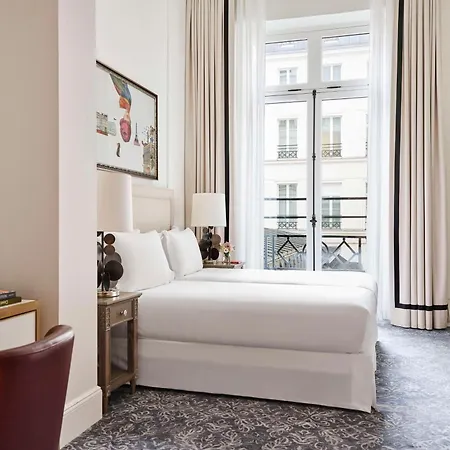 Du Louvre, In The Unbound Collection By Hyatt Hotel 5*