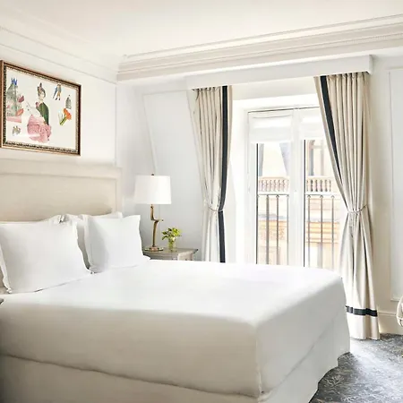 Du Louvre, In The Unbound Collection By Hyatt