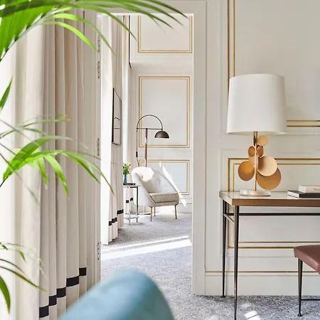 Hotel Du Louvre, In The Unbound Collection By Hyatt 5*