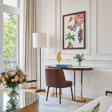 Du Louvre, In The Unbound Collection By Hyatt 5* Paris