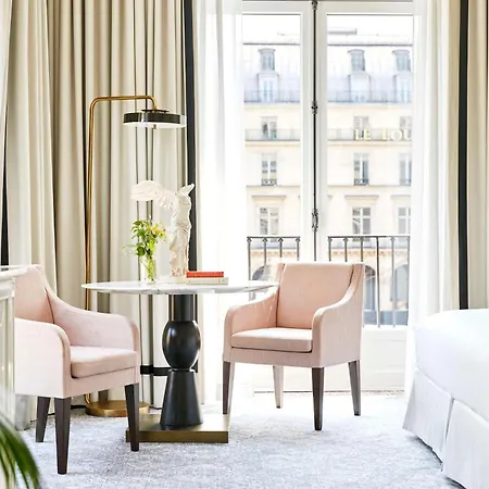 Hotel Du Louvre, In The Unbound Collection By Hyatt Paris