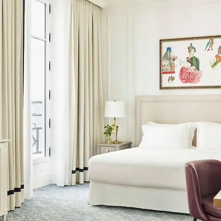 Du Louvre, In The Unbound Collection By Hyatt Hotel 5*