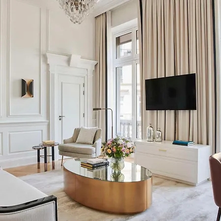 Du Louvre, In The Unbound Collection By Hyatt Hotel Paris