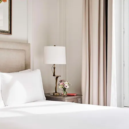 Hotel Du Louvre, In The Unbound Collection By Hyatt Paris
