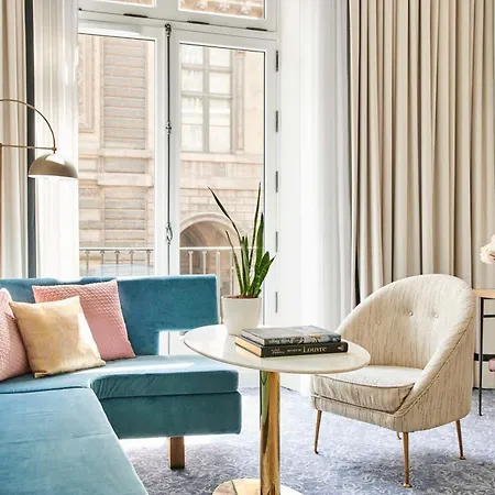 Du Louvre, In The Unbound Collection By Hyatt Hotel