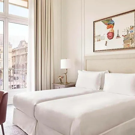 Du Louvre, In The Unbound Collection By Hyatt 5*