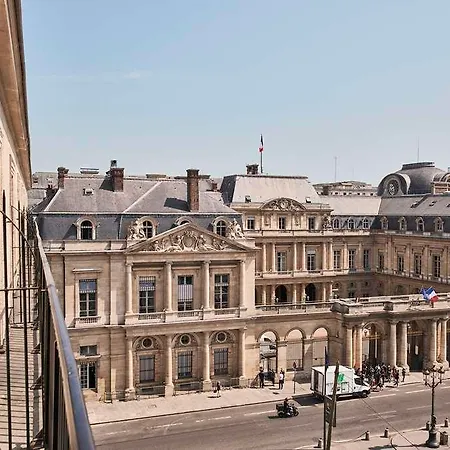 Hotel Du Louvre, In The Unbound Collection By Hyatt