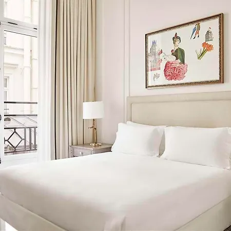 Hotel Du Louvre, In The Unbound Collection By Hyatt 5*