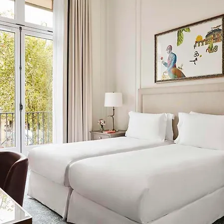 Du Louvre, In The Unbound Collection By Hyatt 5* Paris