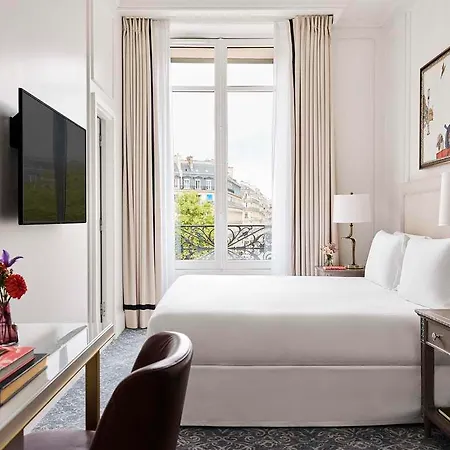 Hotel Du Louvre, In The Unbound Collection By Hyatt Paris