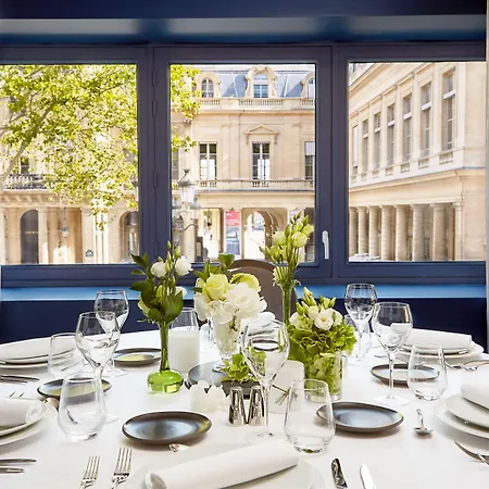 酒店 Du Louvre, In The Unbound Collection By Hyatt